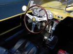 Ferrari 250 Testarossa 1957 года